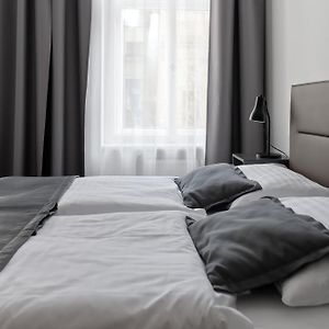 Deluxe Appartement