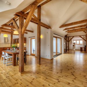 Appartement in de Zolder
